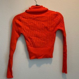 Zara sweater size S